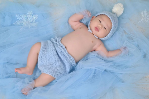 长沙供卵代怀宝宝老喊肚子疼还发烧